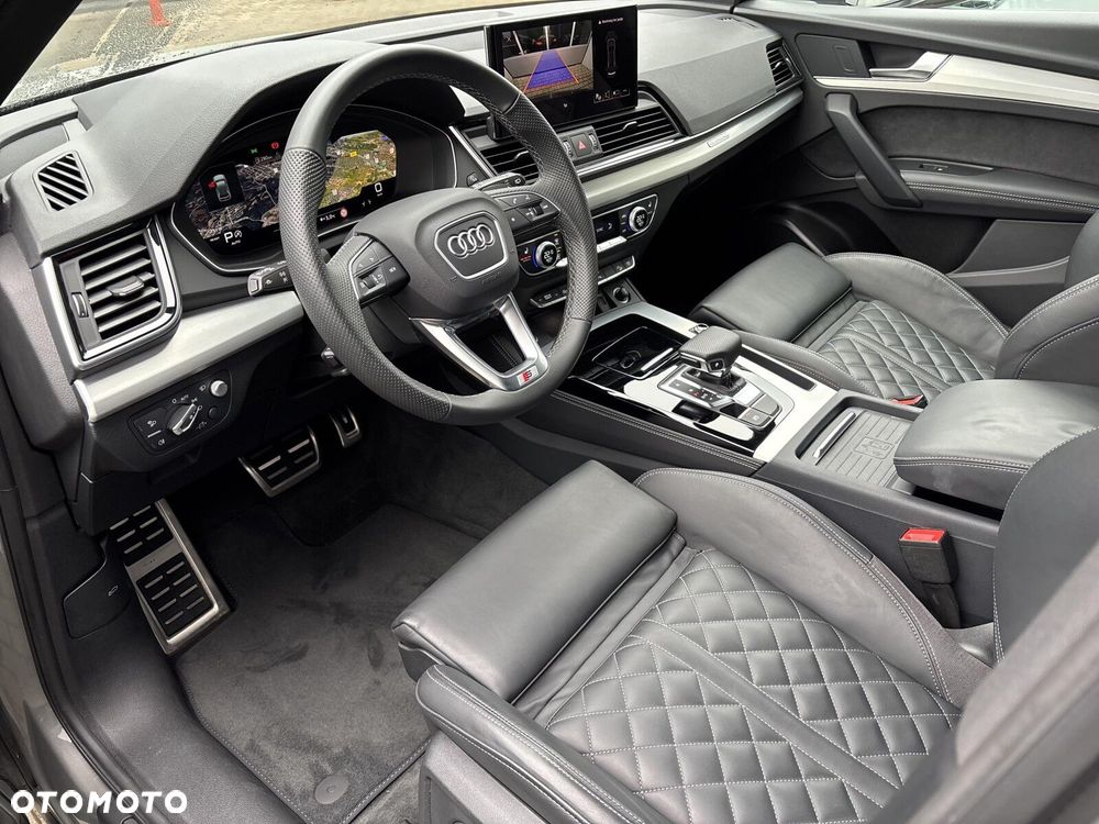 Audi Q5 Sportback - 17