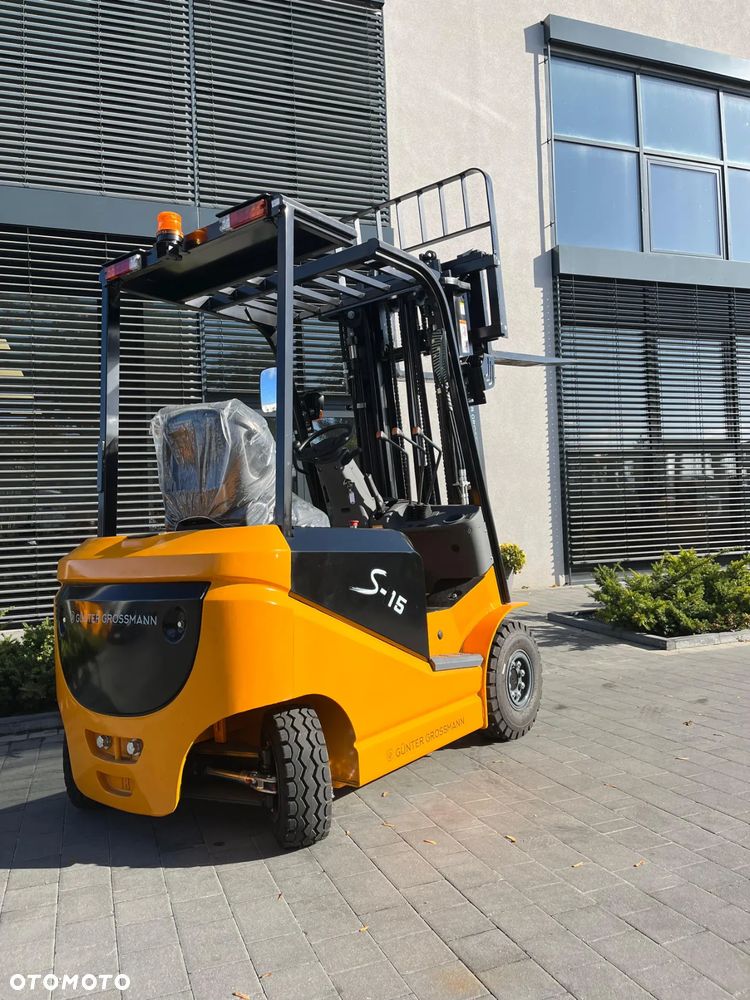 Günter Grossmann S15 - 7