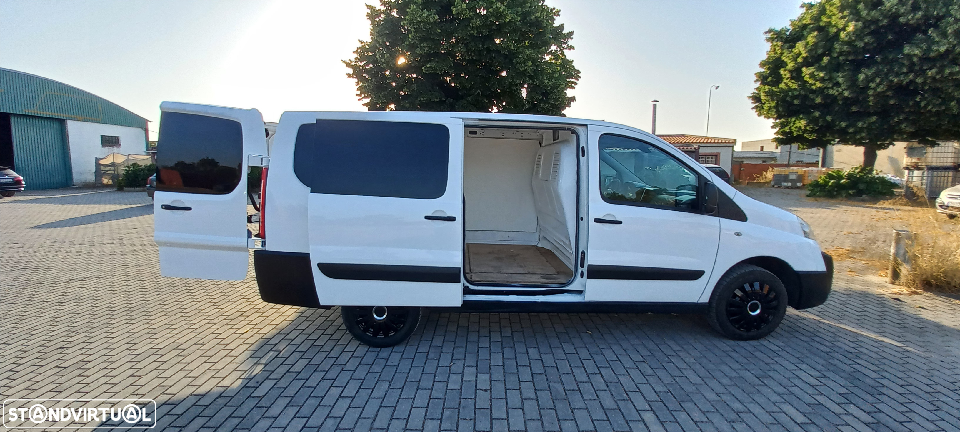 Peugeot Expert (3)LONGA 229 L2H1 - 26