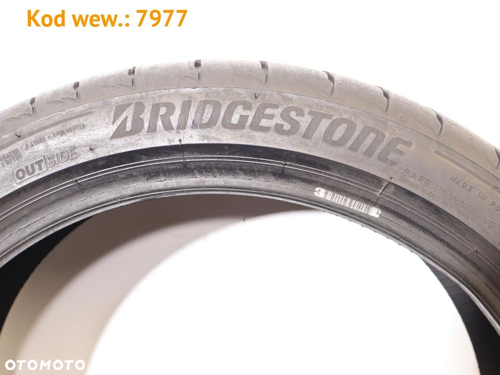 Bridgestone Potenza S005 - 225/40 R18 - 4