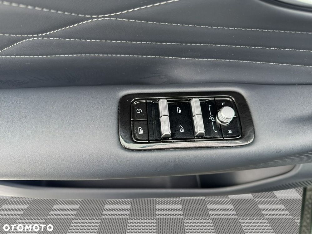 Geely Starray EM-i 1.5 PHEV Pro DHT - 11