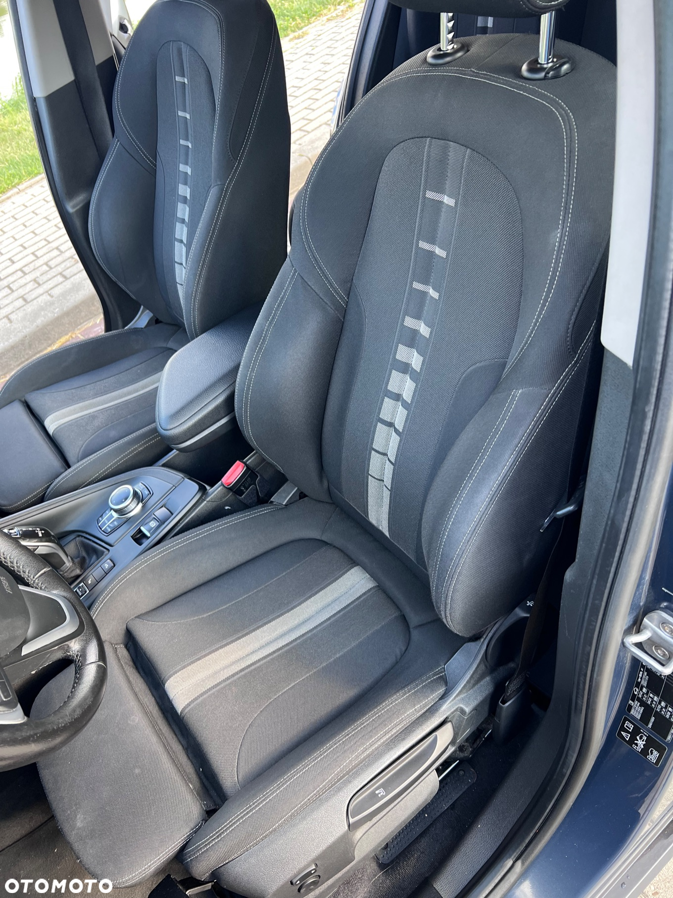 BMW X1 xDrive20d Advantage - 27