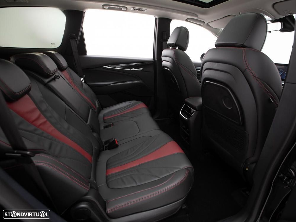 Maxus Euniq 5 Standard - 11