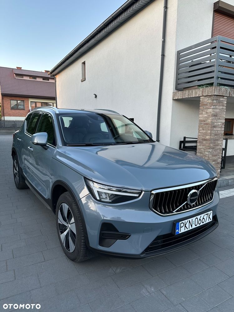 Volvo XC 40 - 3