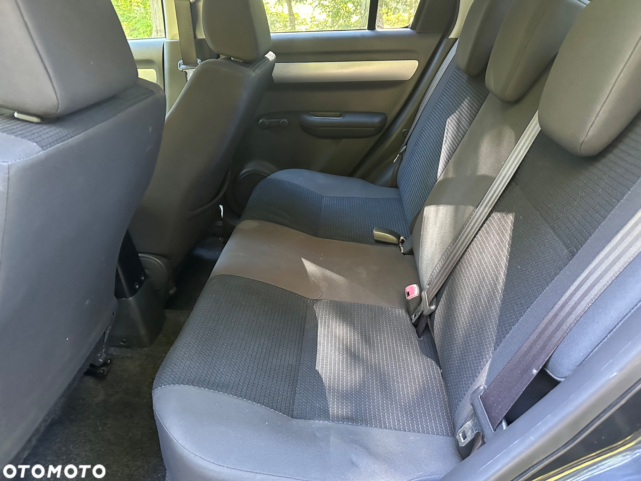 Suzuki Swift 1.3 Comfort - 9