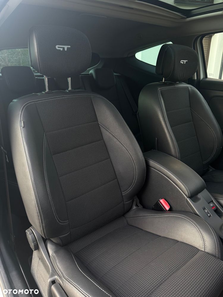 Renault Megane 2.0 dCi GT Robert Kubica - 23