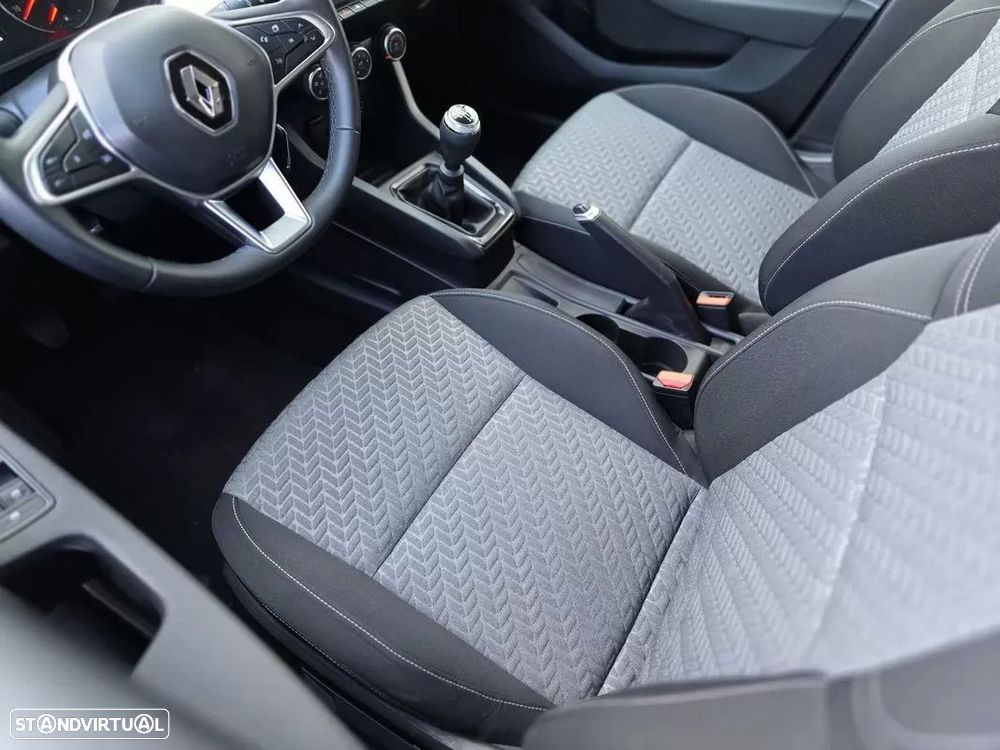 Renault Clio 1.0 TCe Intens - 22