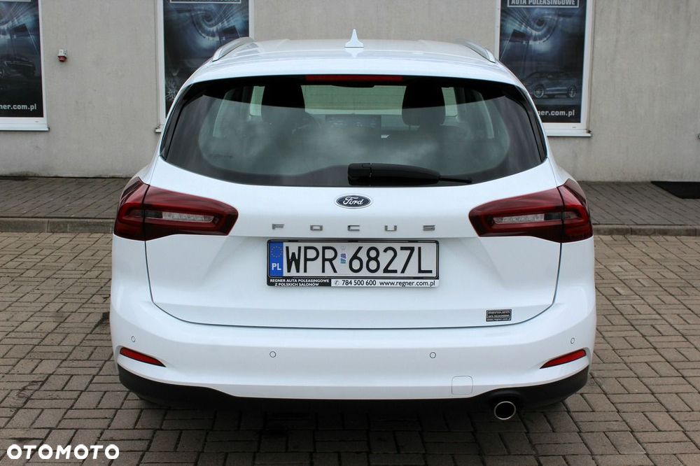 Ford Focus - 6