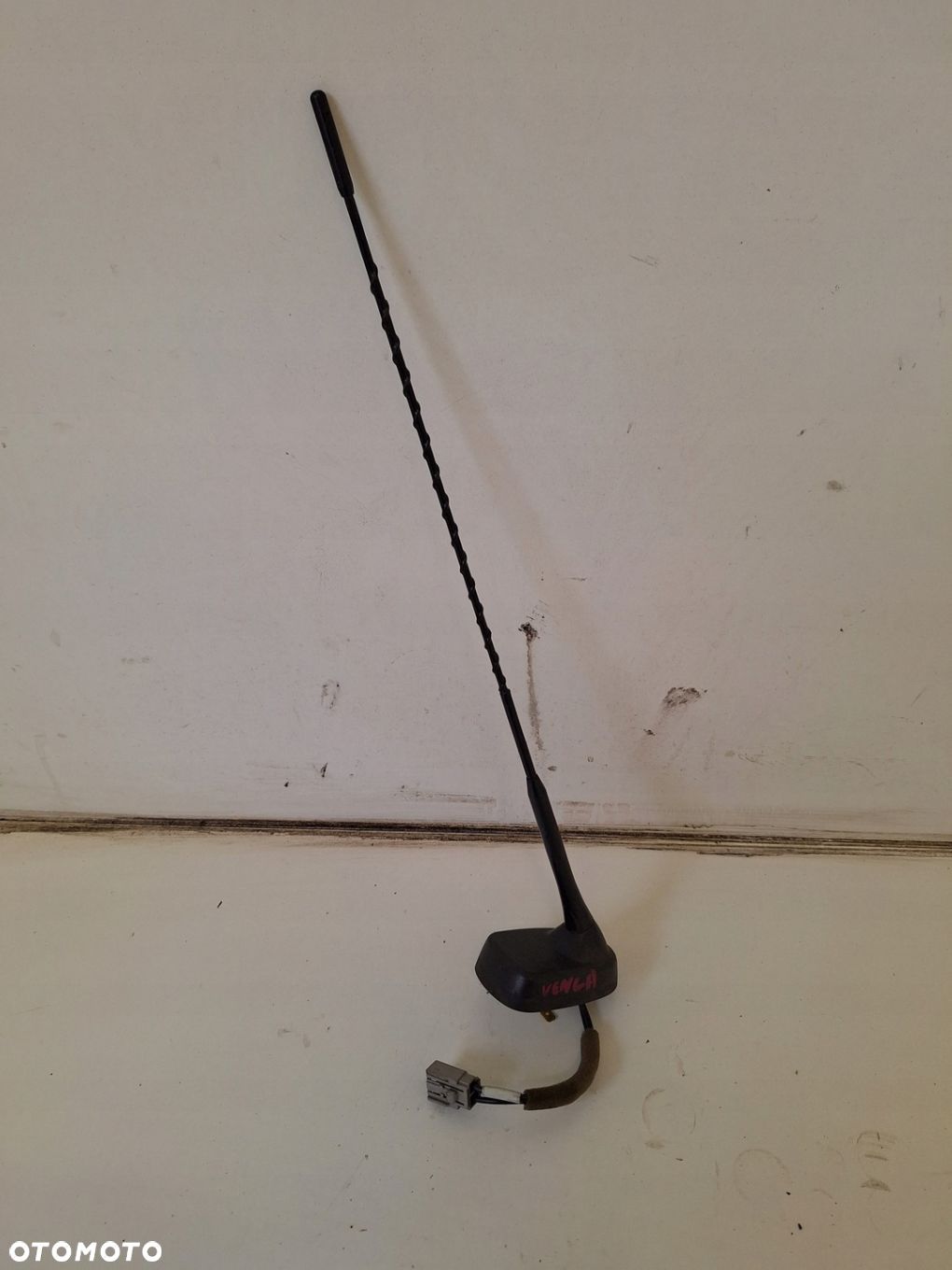 KIA VENGA ANTENA DACHOWA BAT 96200-1P500 - 1