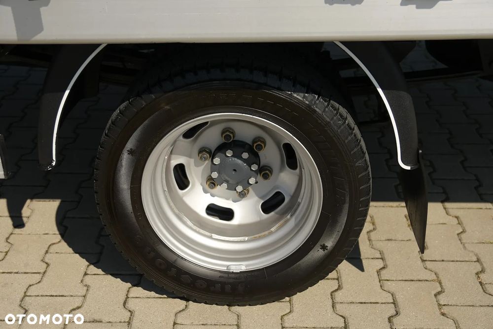 Iveco DAILY=50C18=FIRANKA+DRZWI=5.30M=10EP - 27