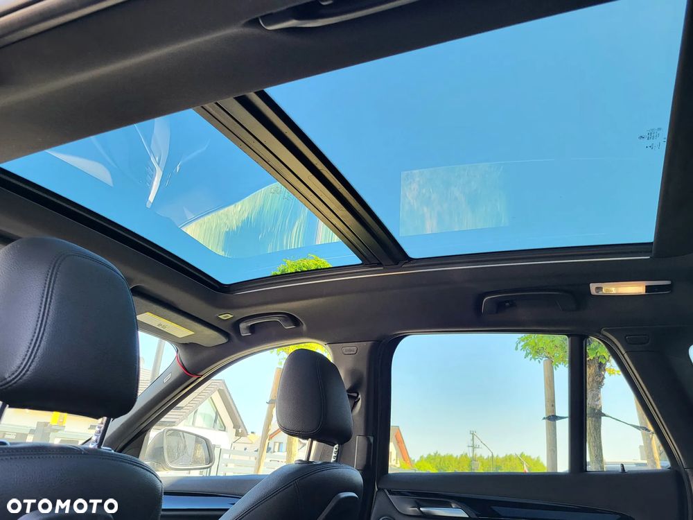 BMW X1 xDrive25i xLine - 11
