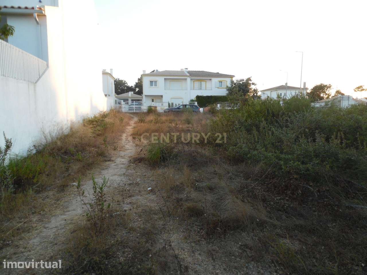 Magnifico lote de terreno urbano em Carrasqueira - Sesimbra - Grande imagem: 4/21