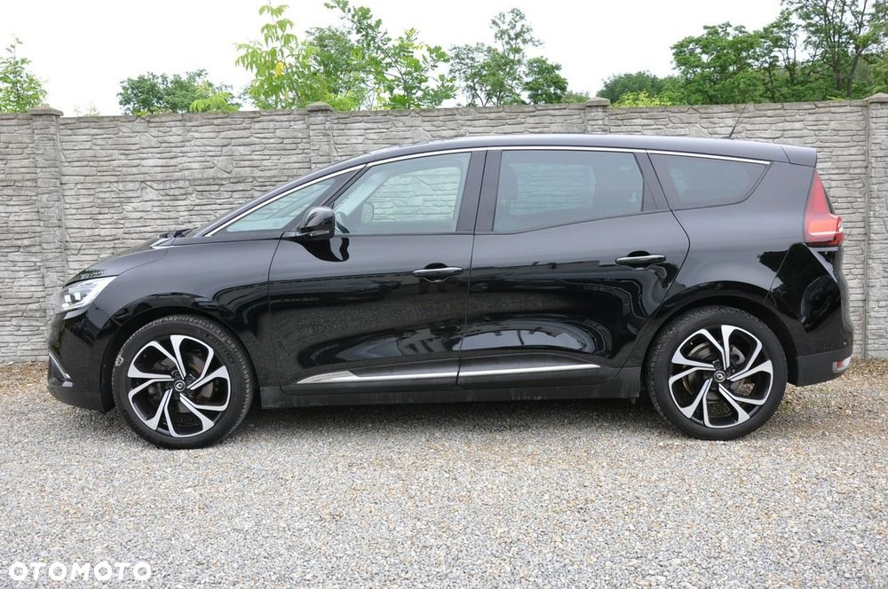 Renault Grand Scenic Gr 1.3 TCe FAP Intens - 2