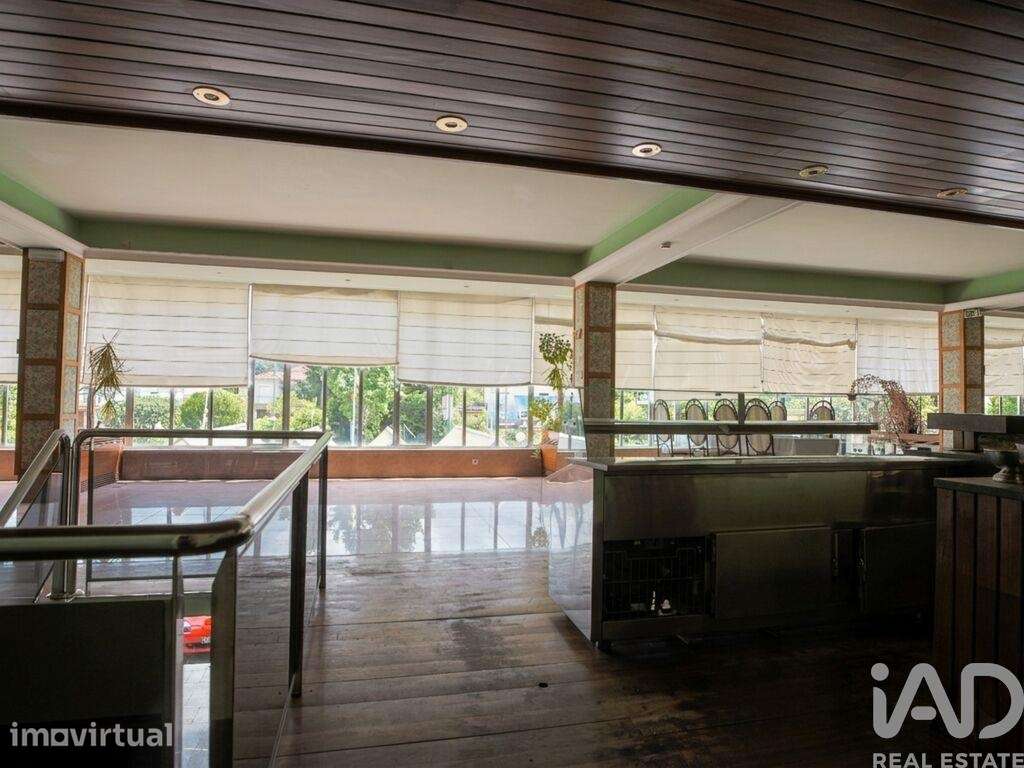 Hotel 3* T36 em Valença, Cristelo Covo e Arão de 2224,00 m2 - Grande imagem: 5/30