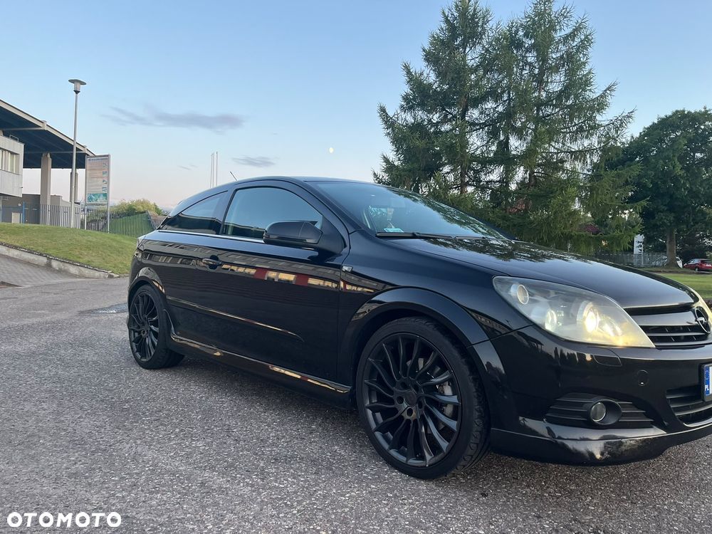 Opel Astra 1.9 CDTI Cosmo - 11