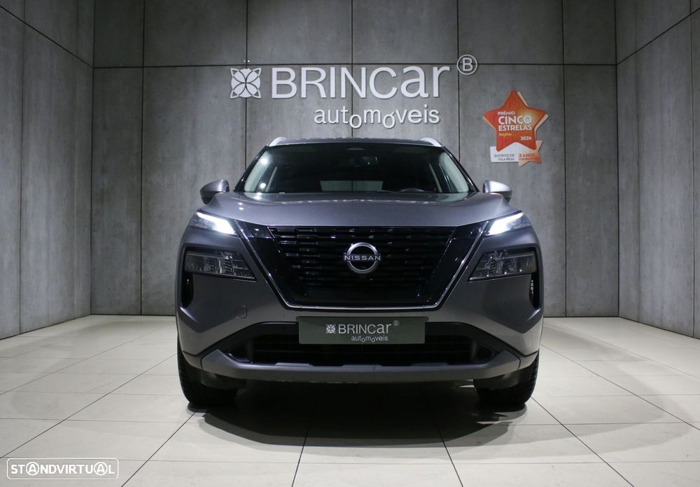 Nissan X-Trail 1.5 e-Power N-Connecta 7L e-4force - 2