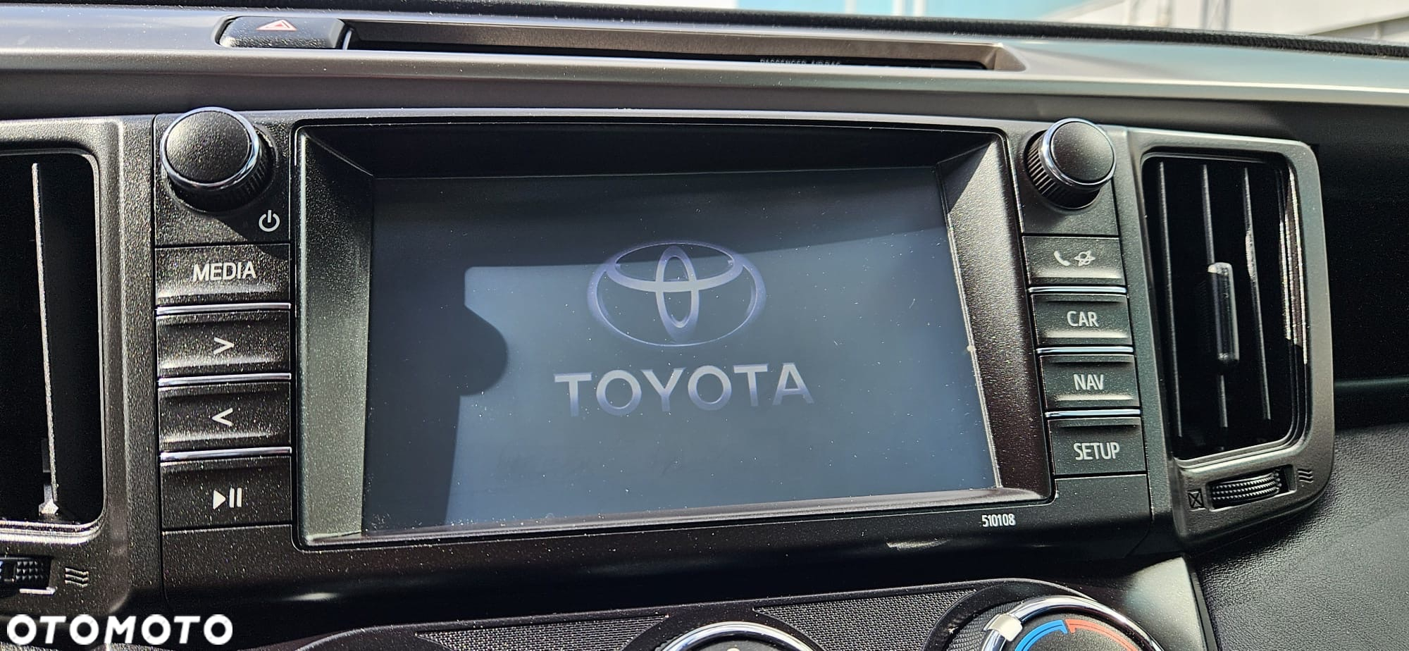 Toyota RAV4 2.0 D-4D 4x2 Start-Stop Executive - 13