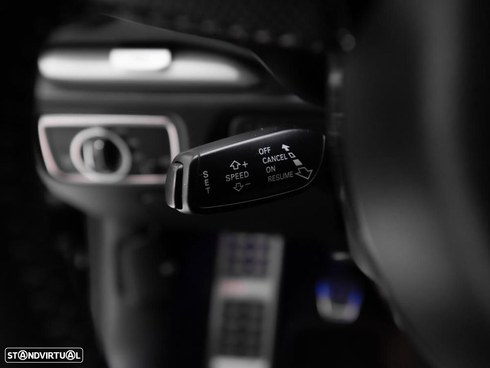 Audi A3 Limousine - 15