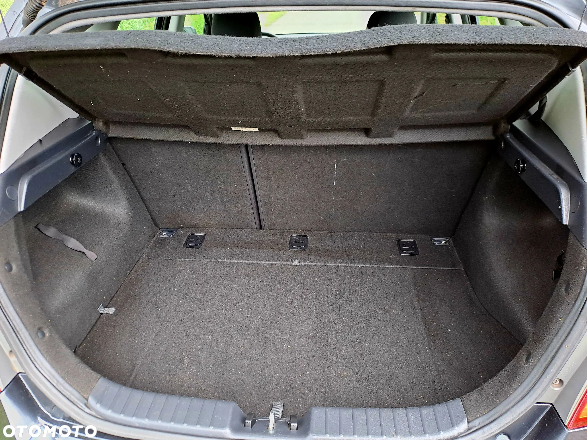 Hyundai i30 1.4 Classic - 12