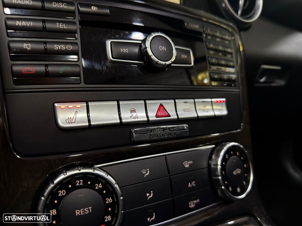 Mercedes-Benz SLK 200 - 16