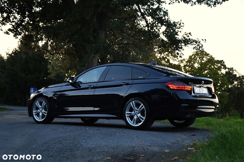 BMW Seria 4 - 4