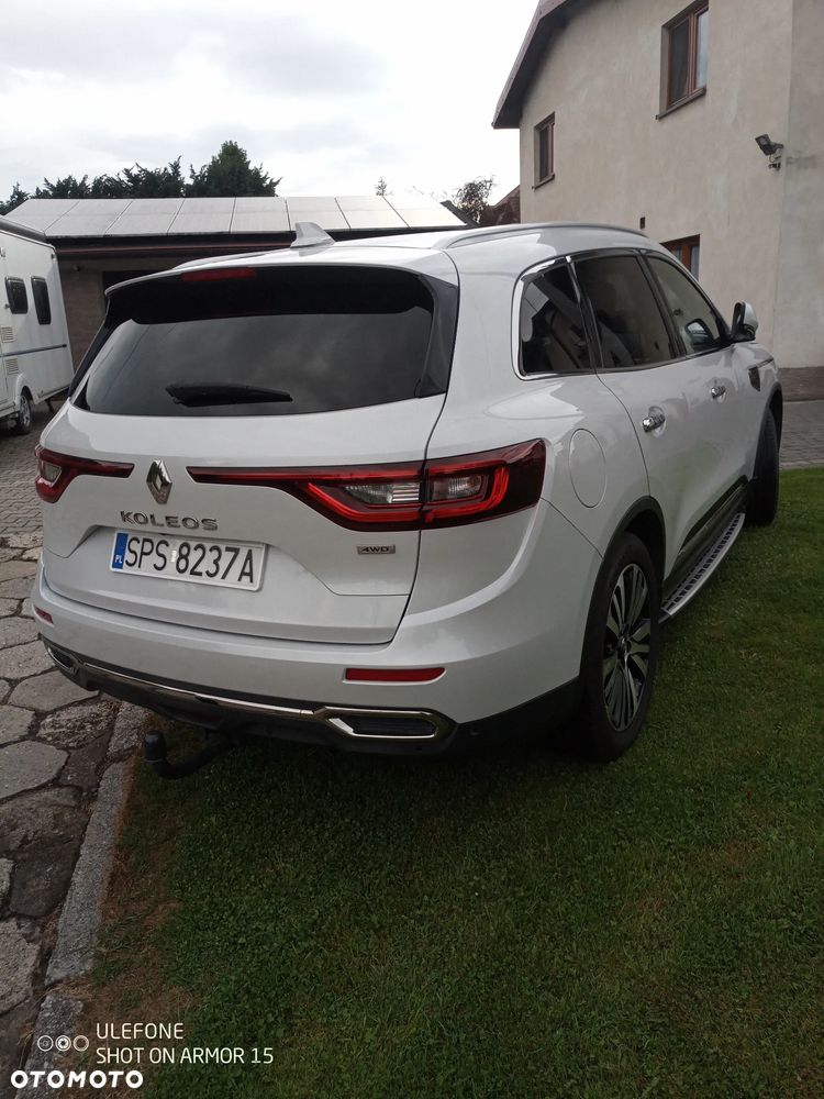 Renault Koleos - 5