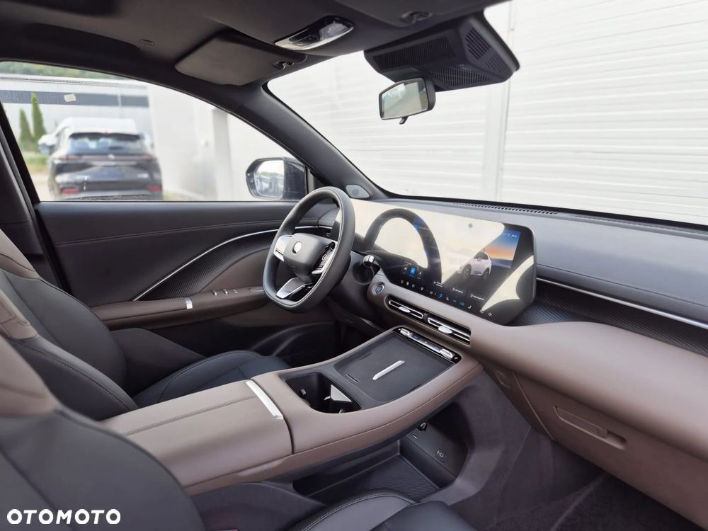 Changan CS55 Plus - 18