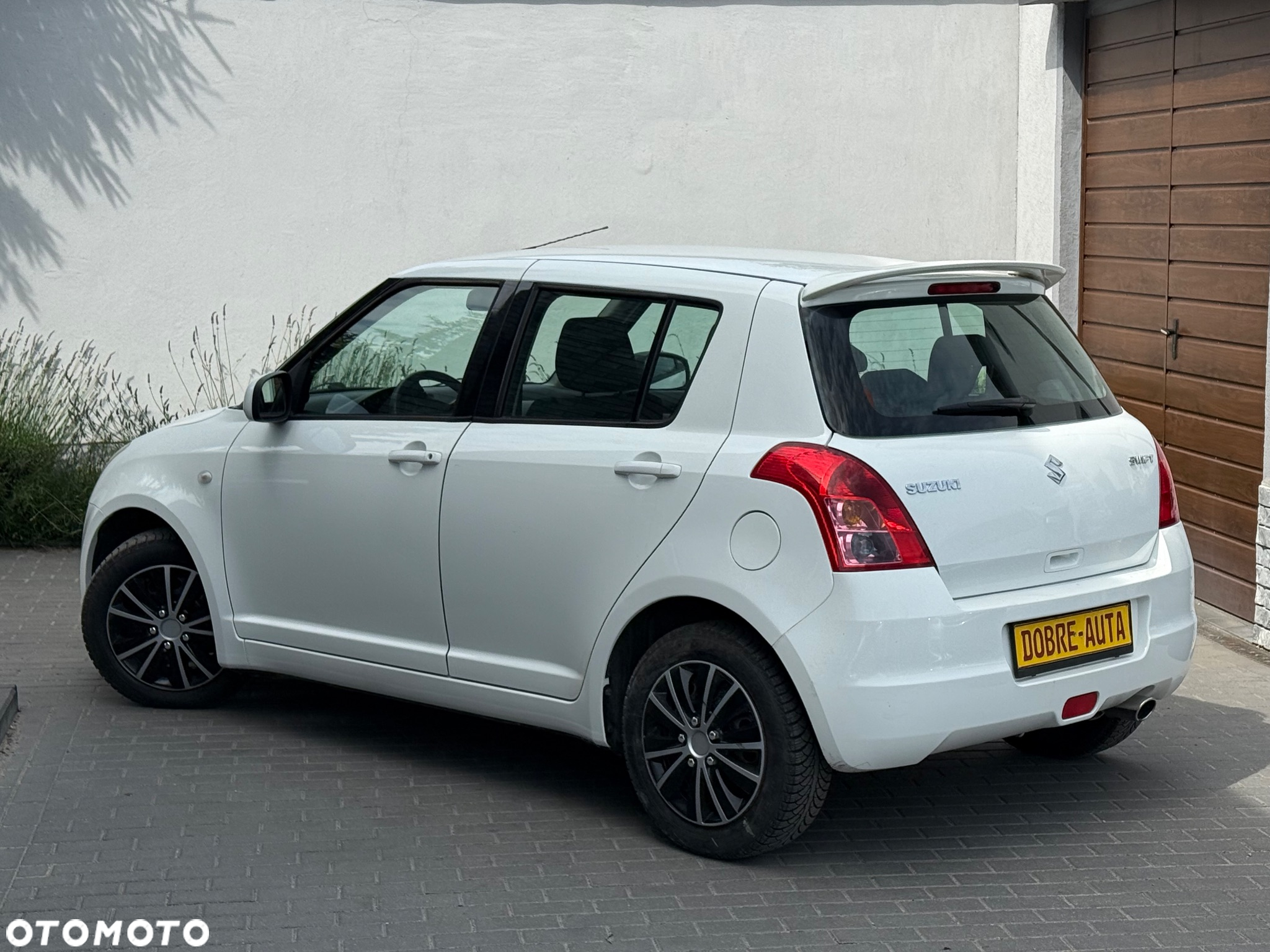Suzuki Swift 1.3 GS / Premium - 22