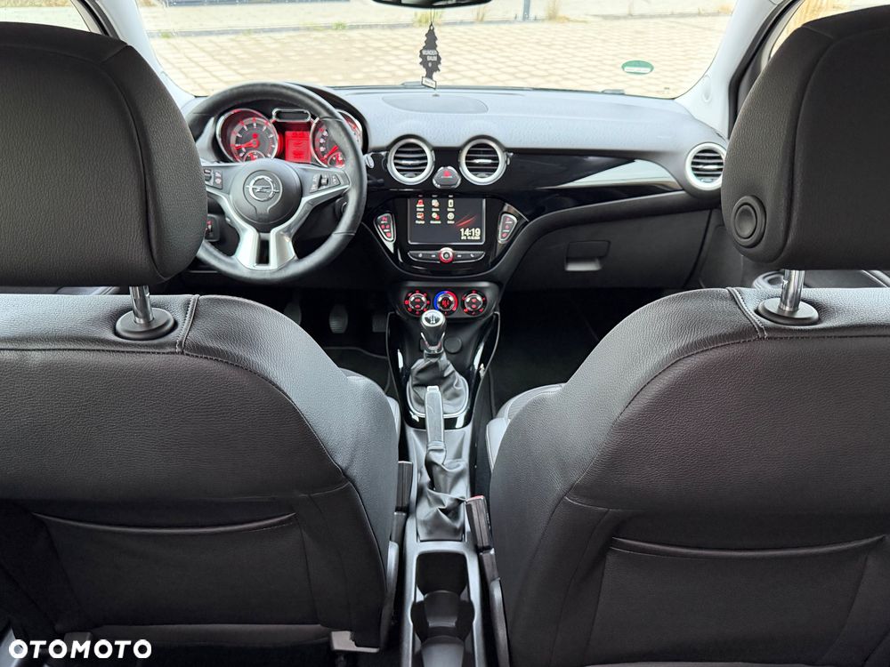 Opel Adam 1.4 Start/Stop Unlimited - 6