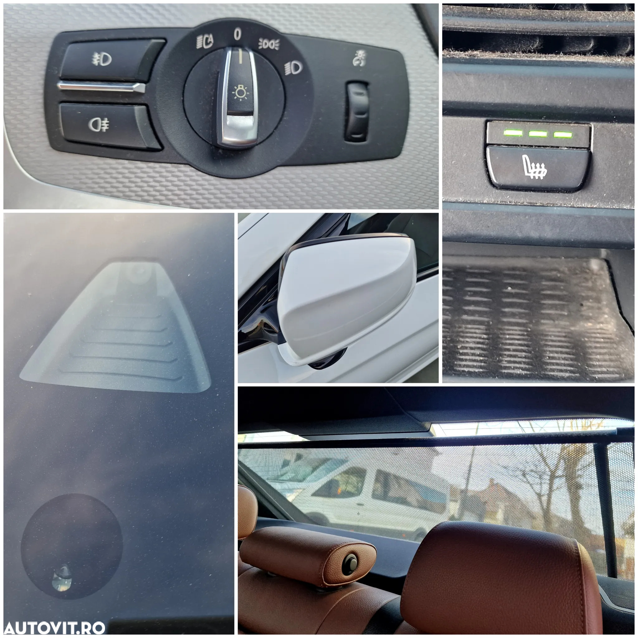 BMW Seria 5 525d Sport-Aut. - 14