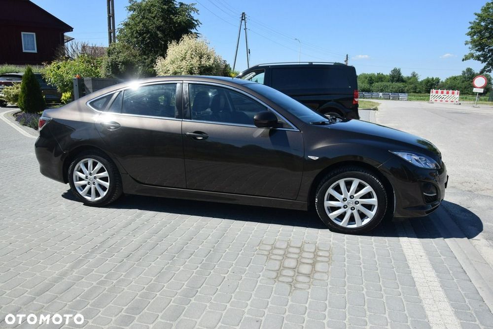 Mazda 6 1.8 Active - 9