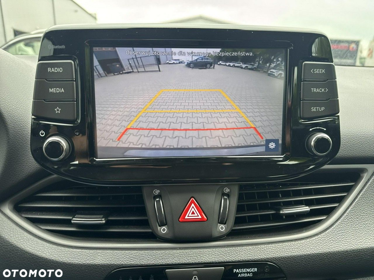 Hyundai i30 1.0 T-GDI Modern - 27