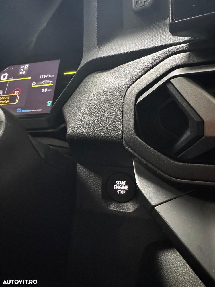 Dacia Duster HEV 140 Journey - 33