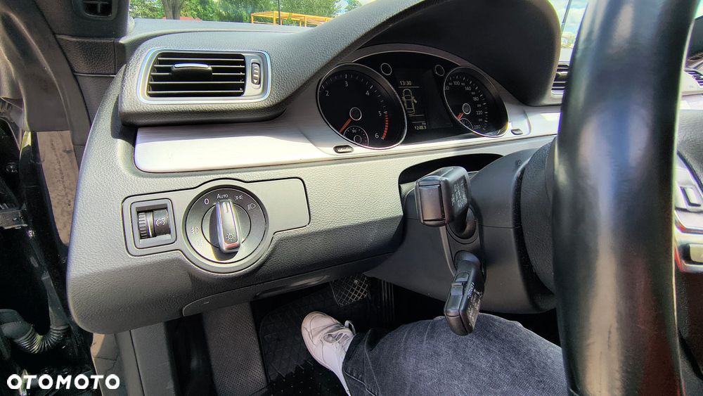 Volkswagen CC 2.0 TDI DPF BMT 4Mot DSG - 18