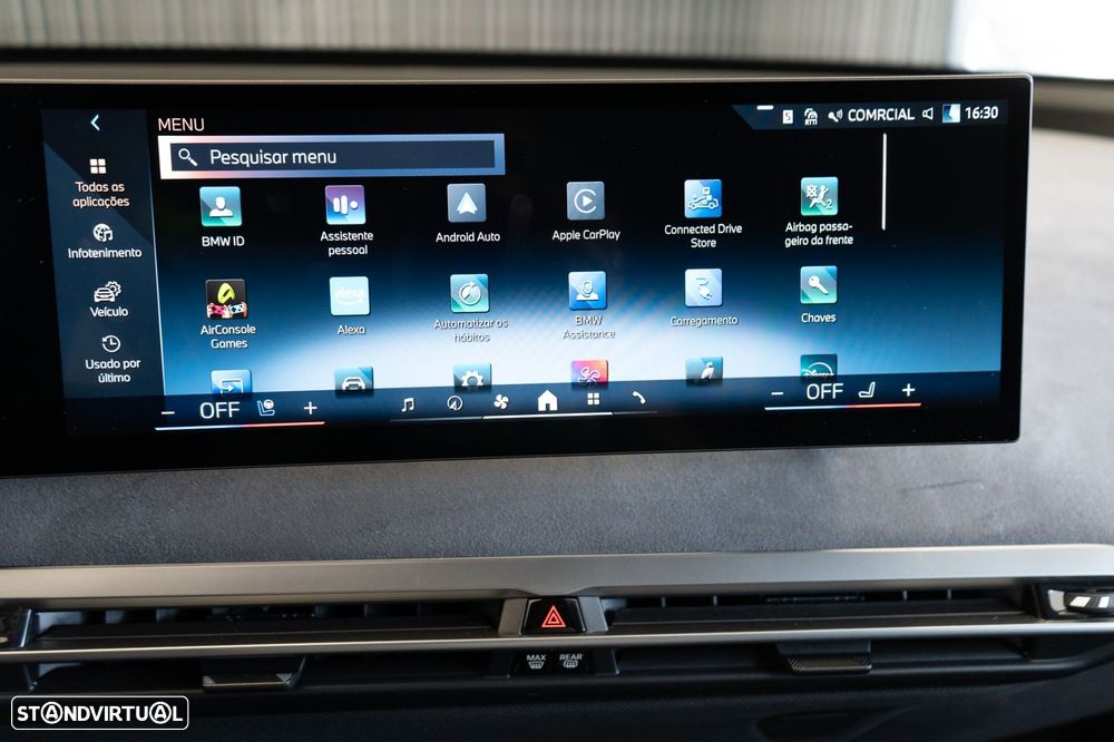 BMW iX xDrive 45 Pack Desportivo - 51