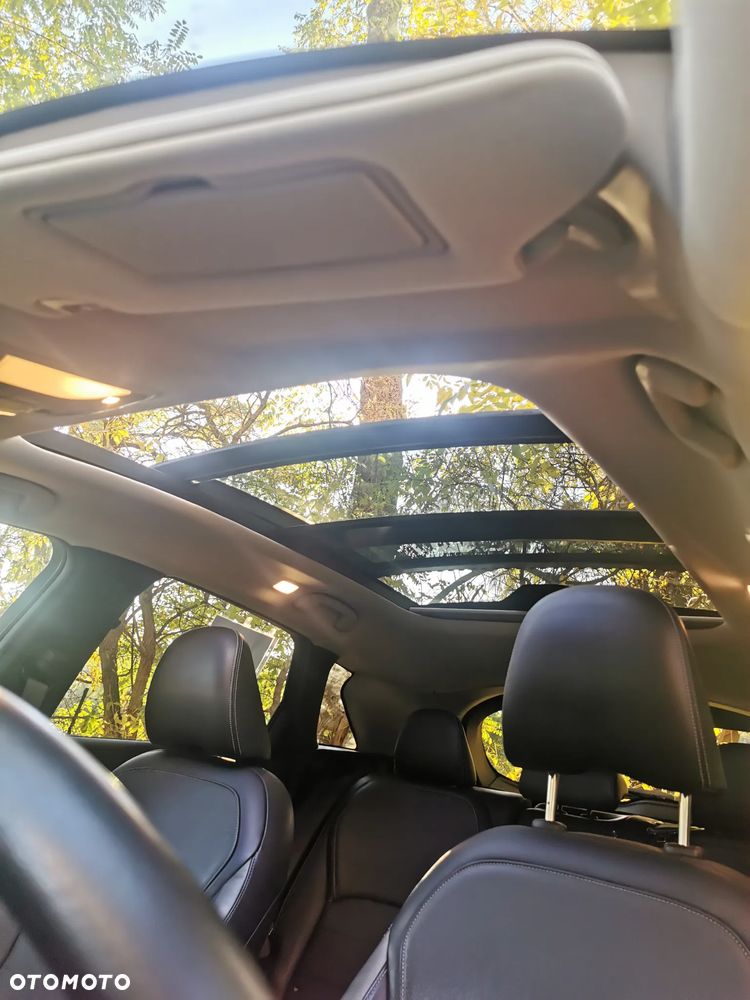 Infiniti QX50 - 29