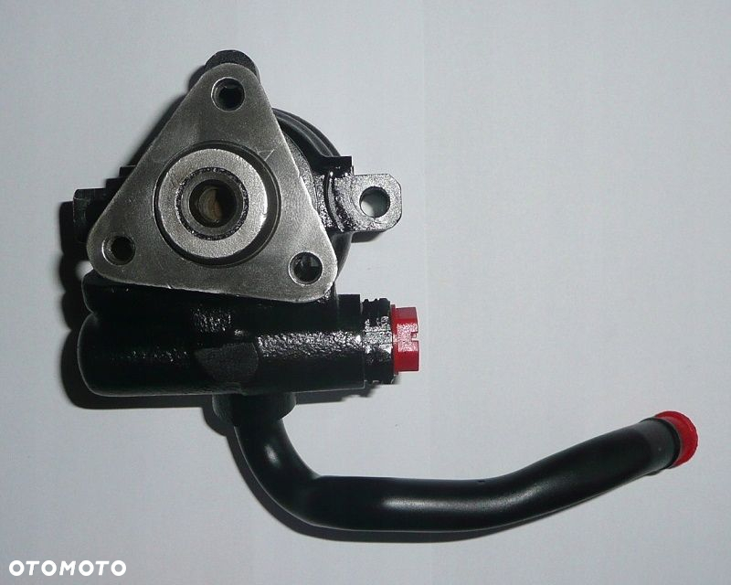 POMPA WSPOMAGANIA DAEWOO LANOS 1.5 1.6 8V 96255516 - 4