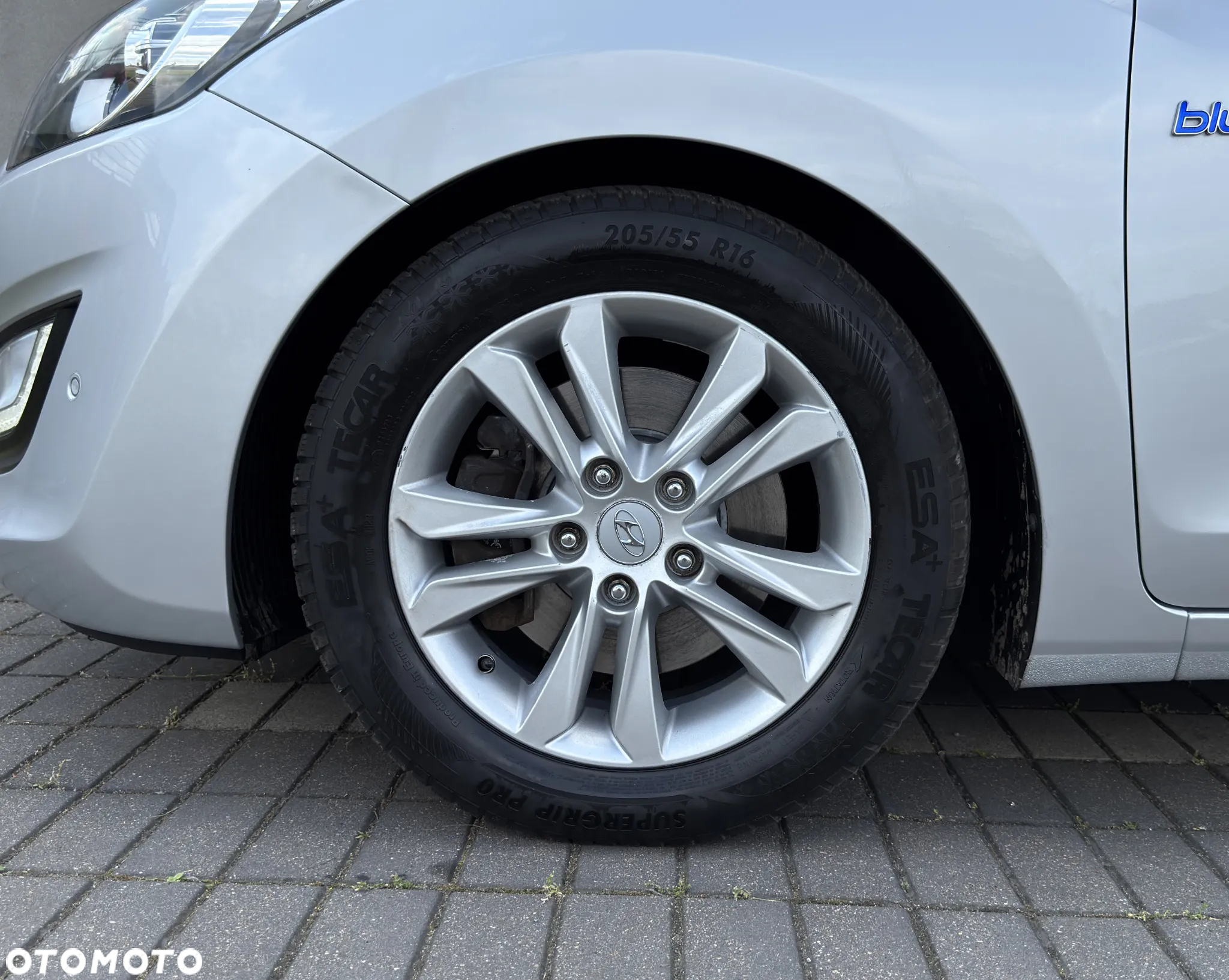 Hyundai i30 1.6 GDI Comfort - 14