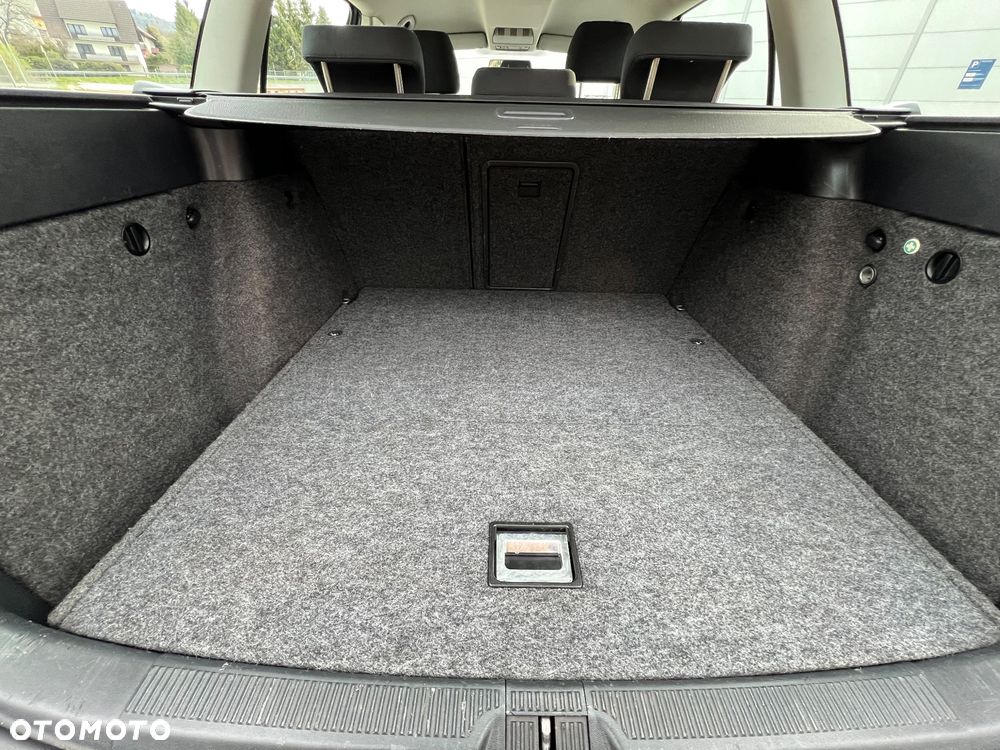 Skoda Octavia 1.9 TDI Elegance - 17