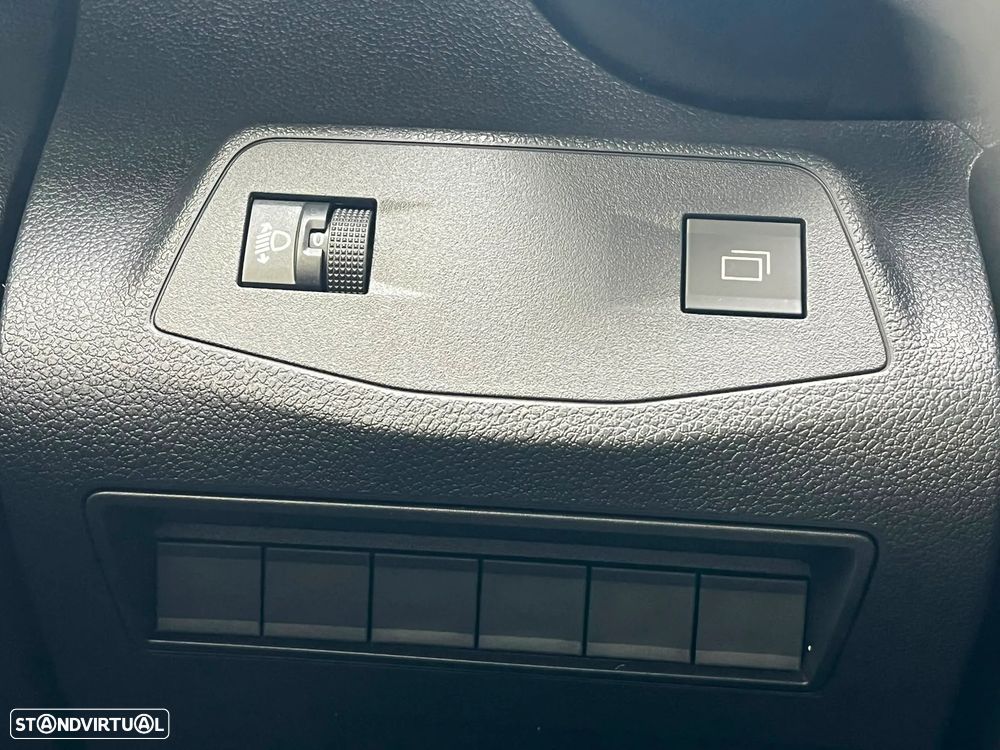 Citroën Berlingo M 1.5 BlueHDi 130cv EAT8 (caixa automática) - 10