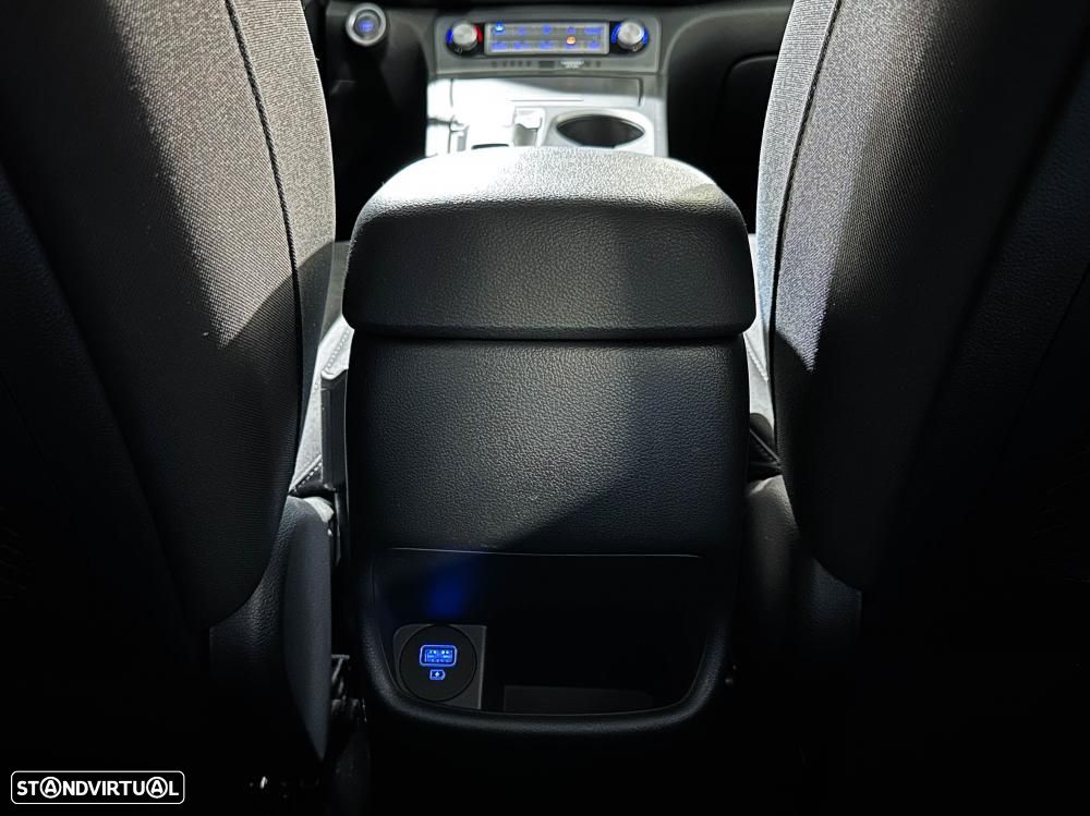 Hyundai Kauai 64 kWh Premium - 26