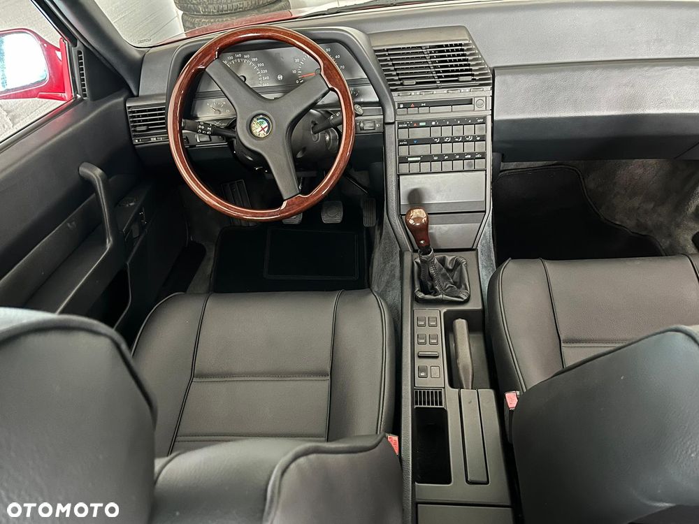 Alfa Romeo 164 - 8