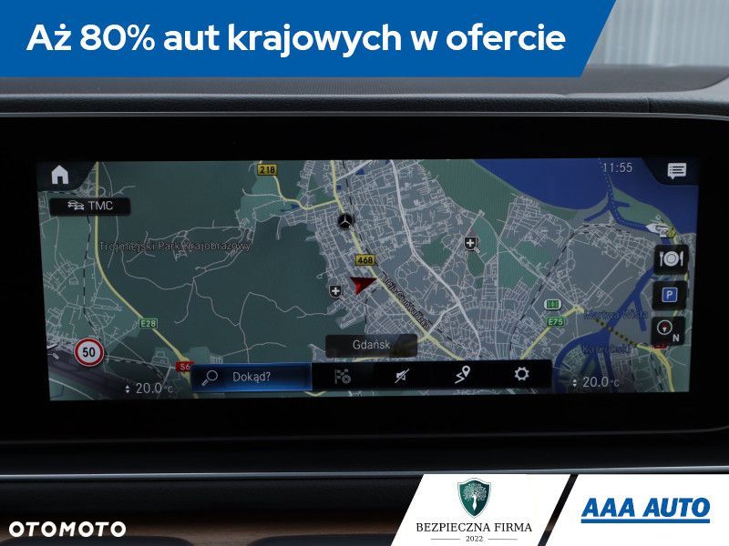 Mercedes-Benz GLS - 22