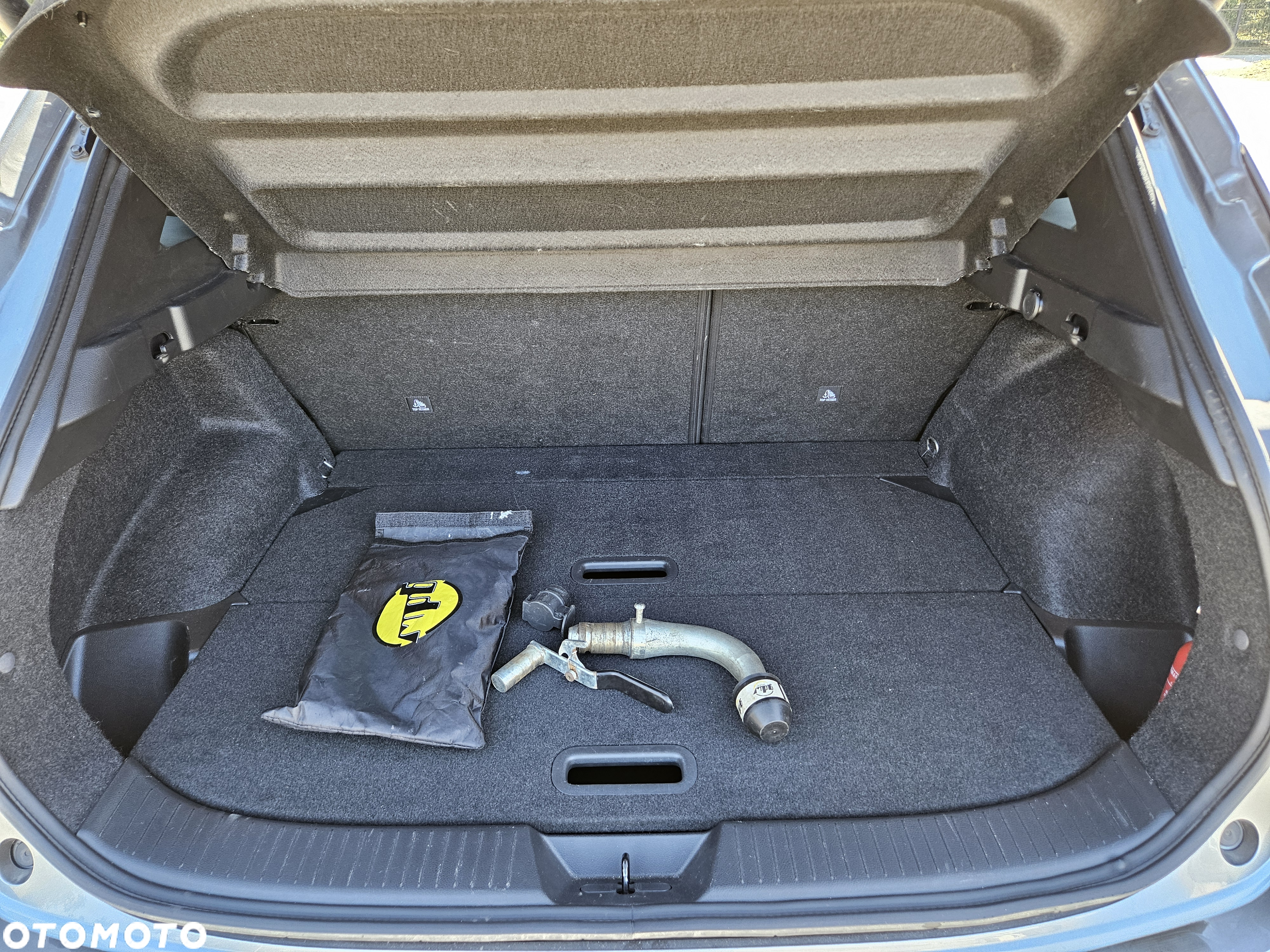 Nissan Qashqai 1.3 DIG-T Tekna DCT - 18