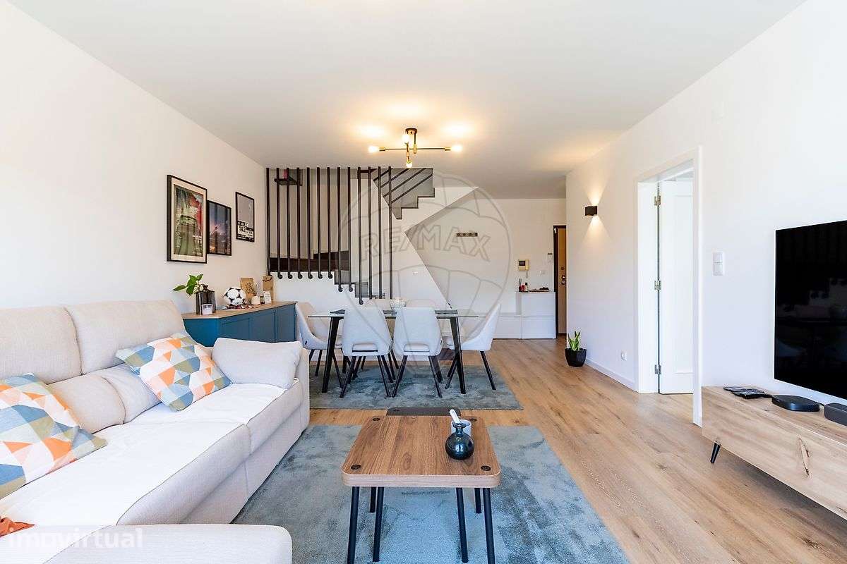 Apartamento T3 para venda - Grande imagem: 3/30