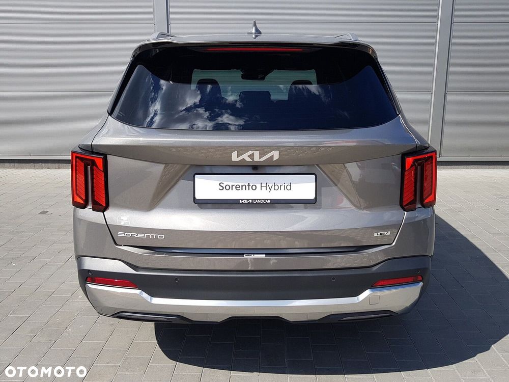 Kia Sorento 1.6 T-GDI HEV Prestige Line AWD 7os - 11