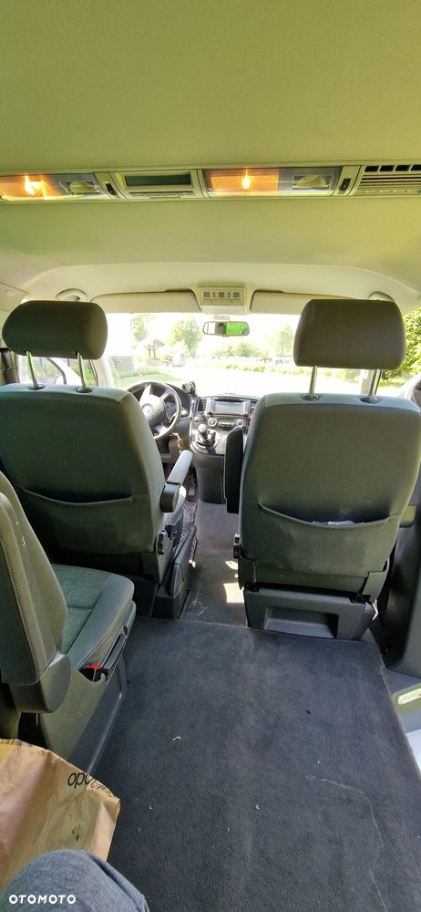 Volkswagen Multivan L1 Atlantis - 9