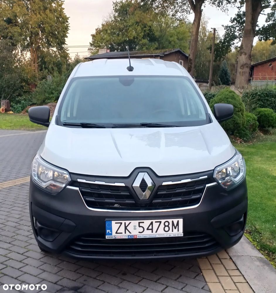 Renault Kangoo Express - 3