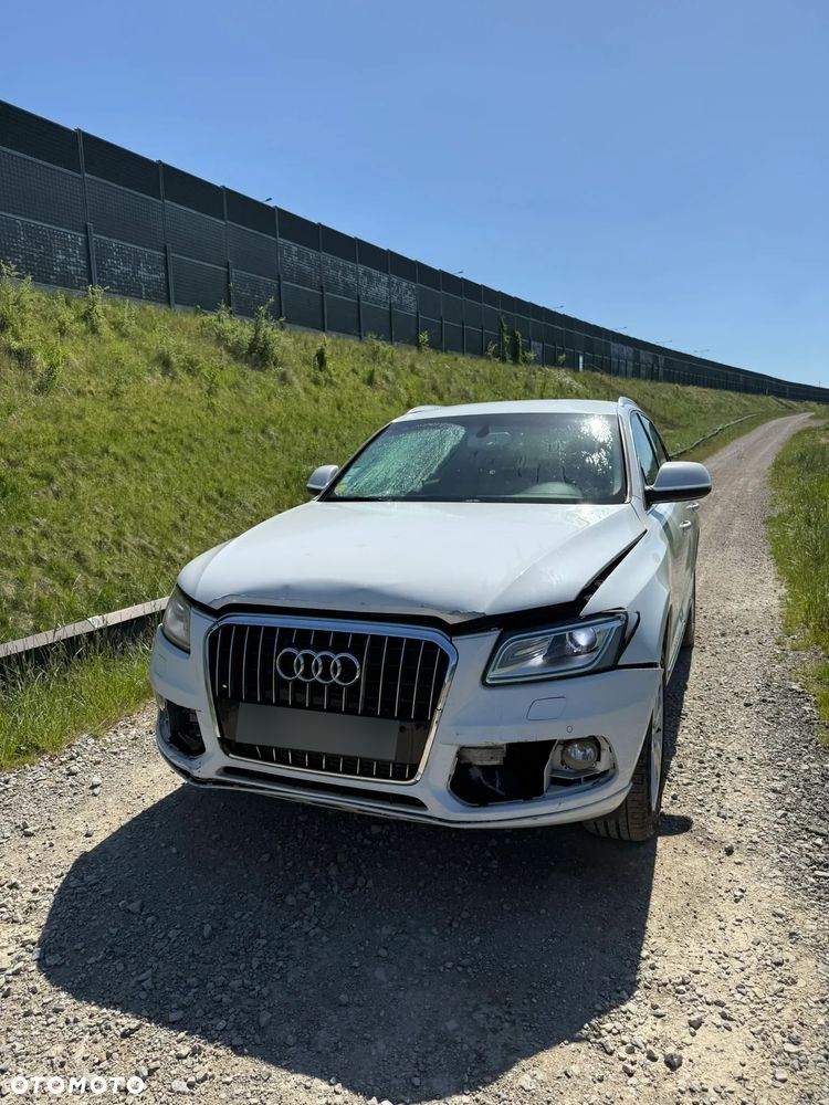 Audi Q5 - 3