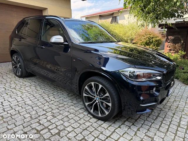 BMW X5 M M50d - 5
